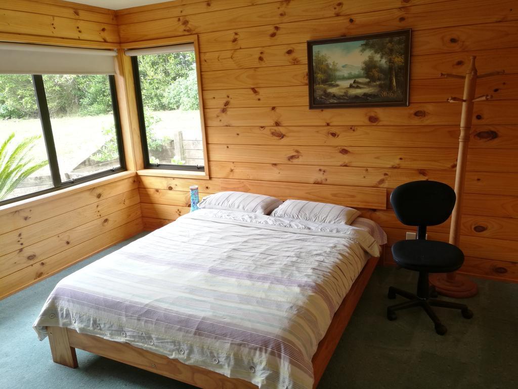 Beaver Farm House Бомбэй Экстерьер фото